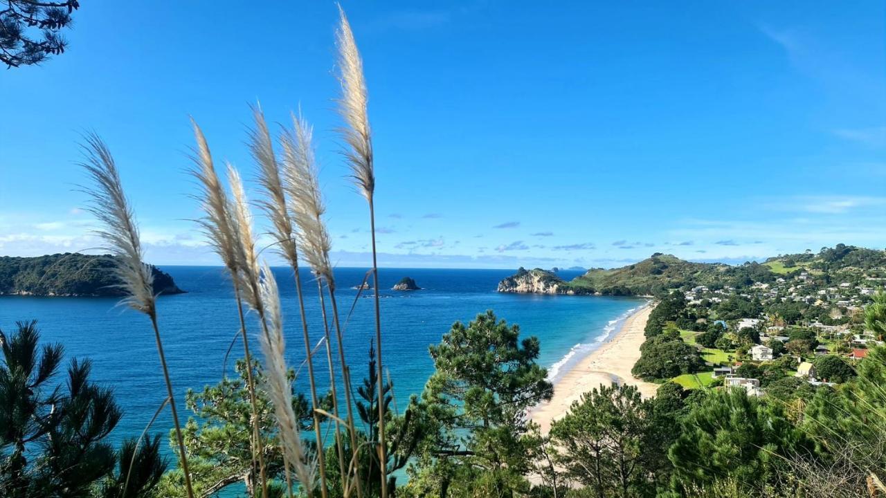 Hahei Views Βίλα Εξωτερικό φωτογραφία